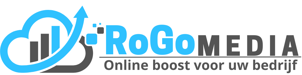 Logo van RoGoMedia